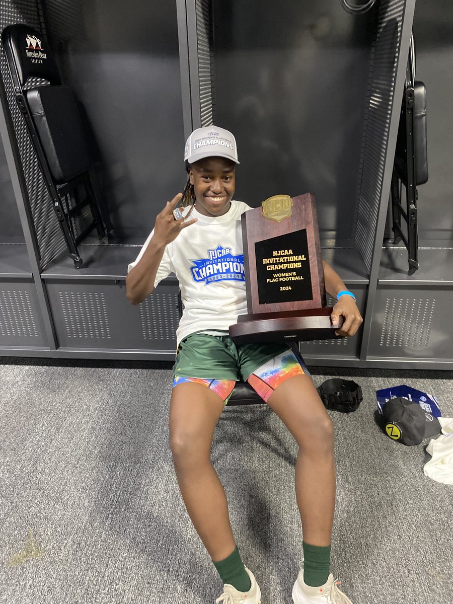 Tremesha Harris tweet media