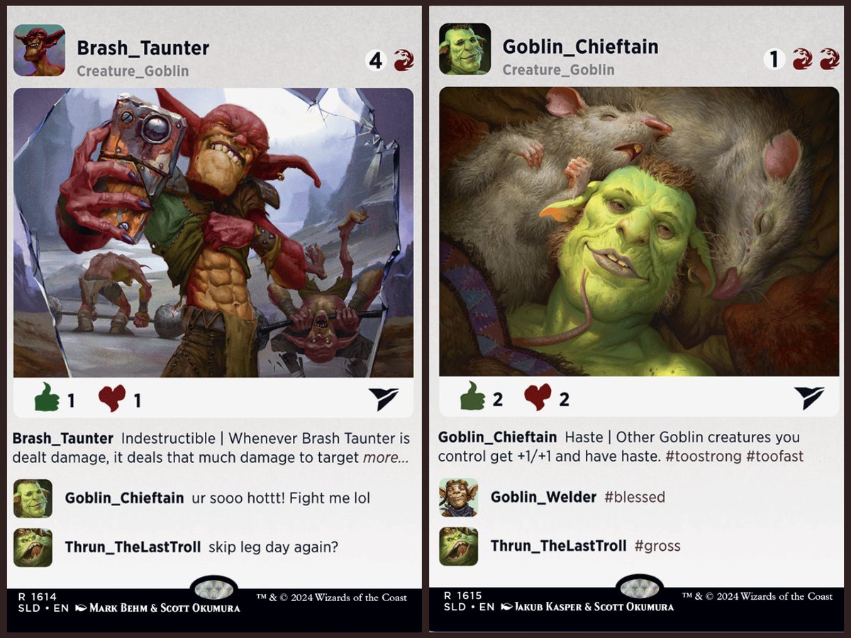 Jeremy, Intrusive Thot tweet media