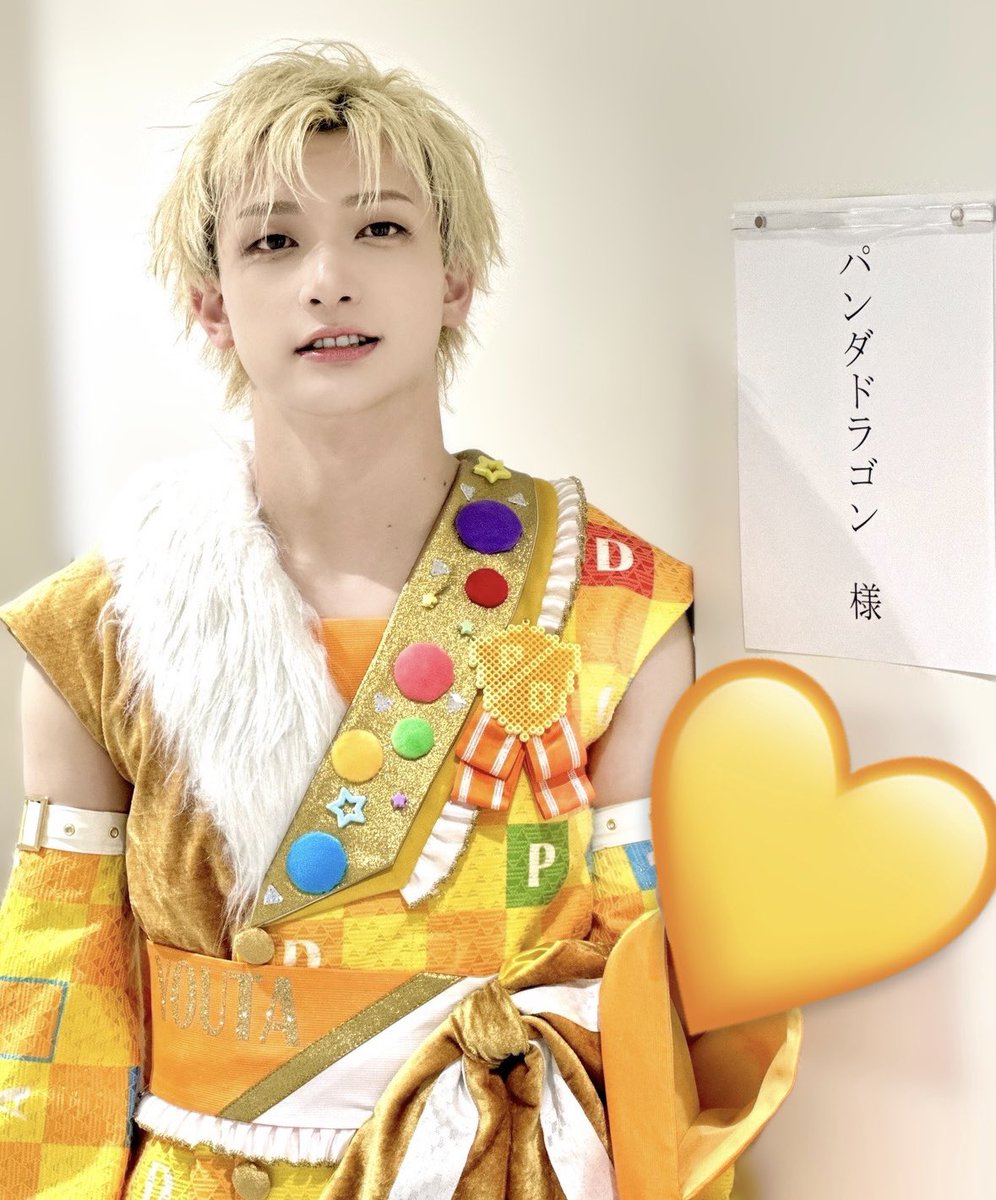 ようた@パンダドラゴン🐼🐲 on X