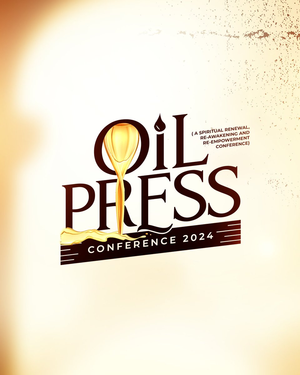 I have cooked again! 🔥

Church Flyer Design for Oil Press Conference. 

Want to work with me? Send a message! 
Charlevisuals@gmail.com
#ukflyer #flyerdesign #churchflyer #creative #londondesigner #photoshop #adobe #illustrator