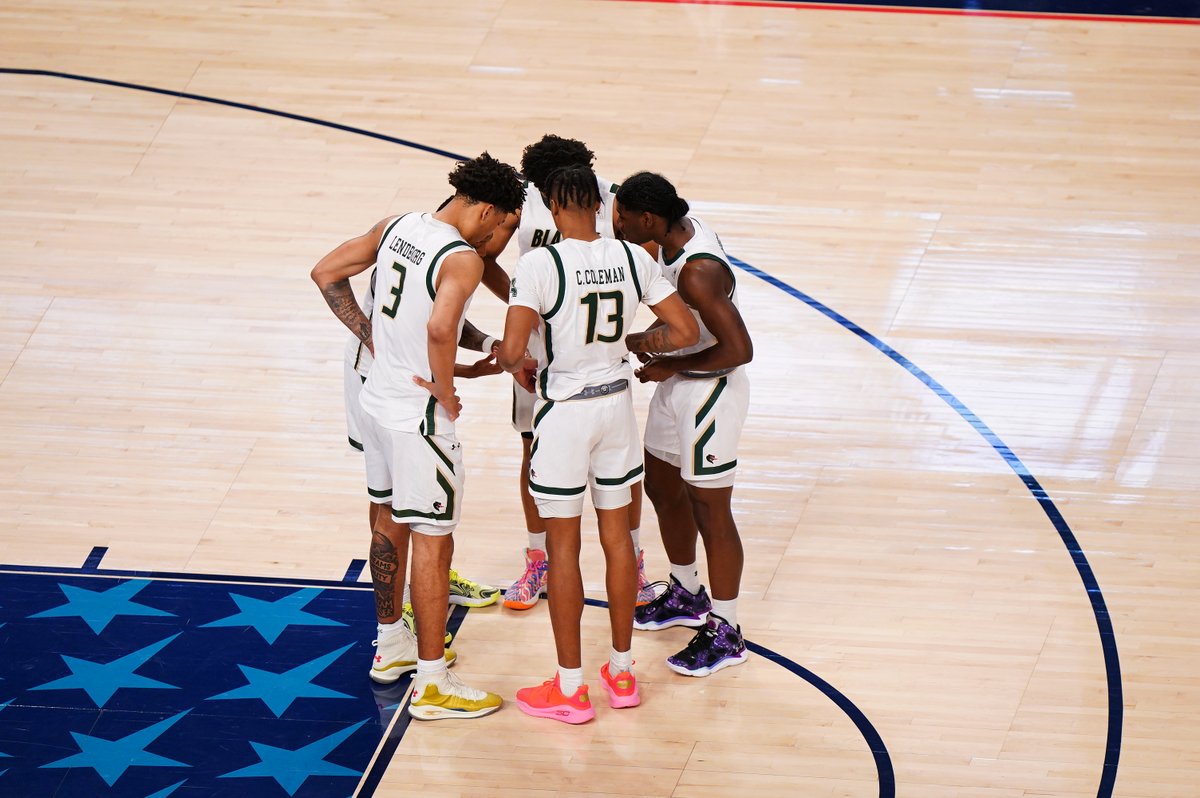 Following an AAC Tournament title, the Blazers are set to return major production in 2024-25. Grab your season tickets today! 🔗 bit.ly/3yfbXf2 🎟️ bit.ly/3ISdBFB #WinAsOne
