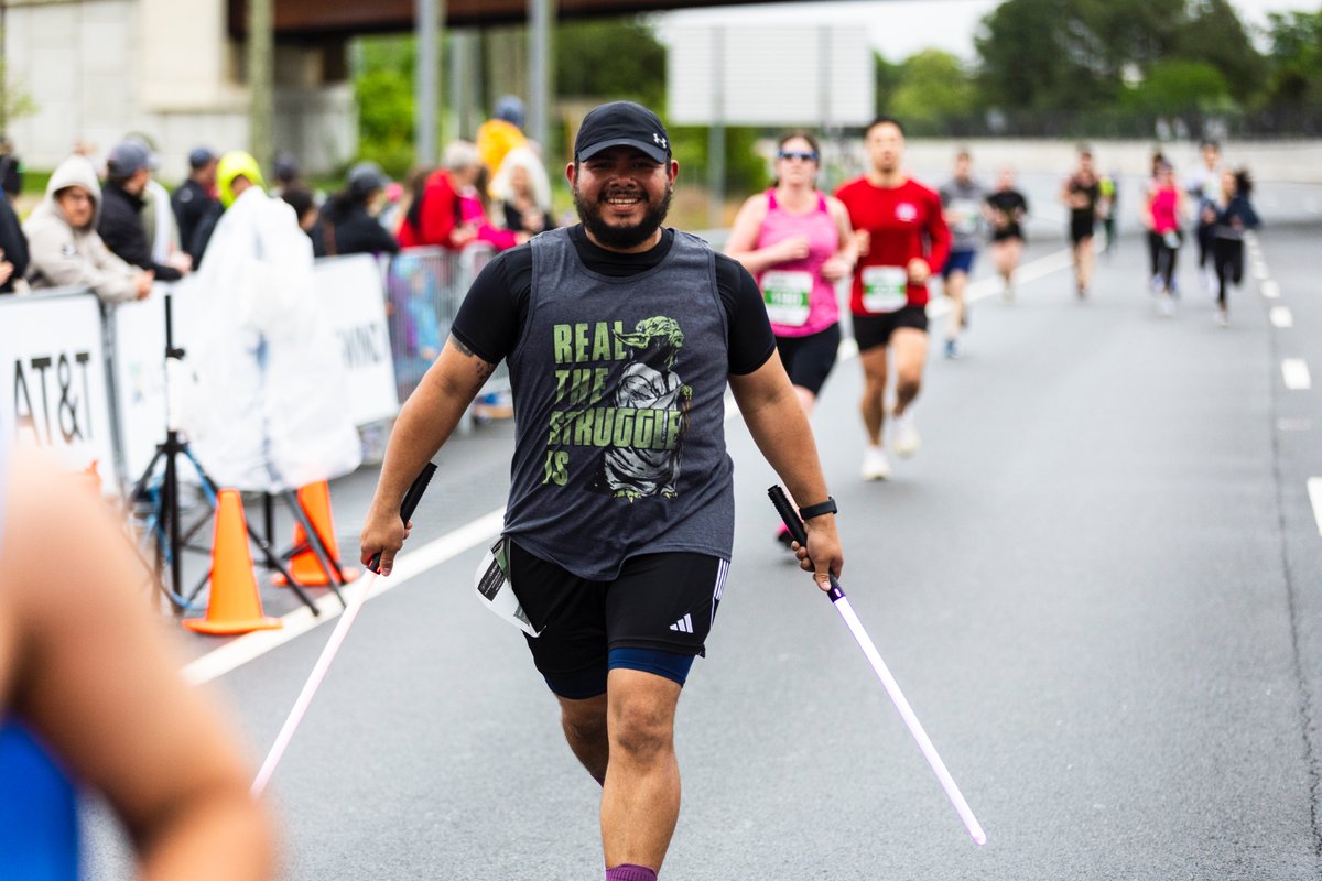 Another year, another successful #RunTheGreenway! We are so thankful to be able to use this race as our opportunity to give back to the local #Loudoun community. We hope you will join us again next year for our race's 5th year! Stay tuned for more details.