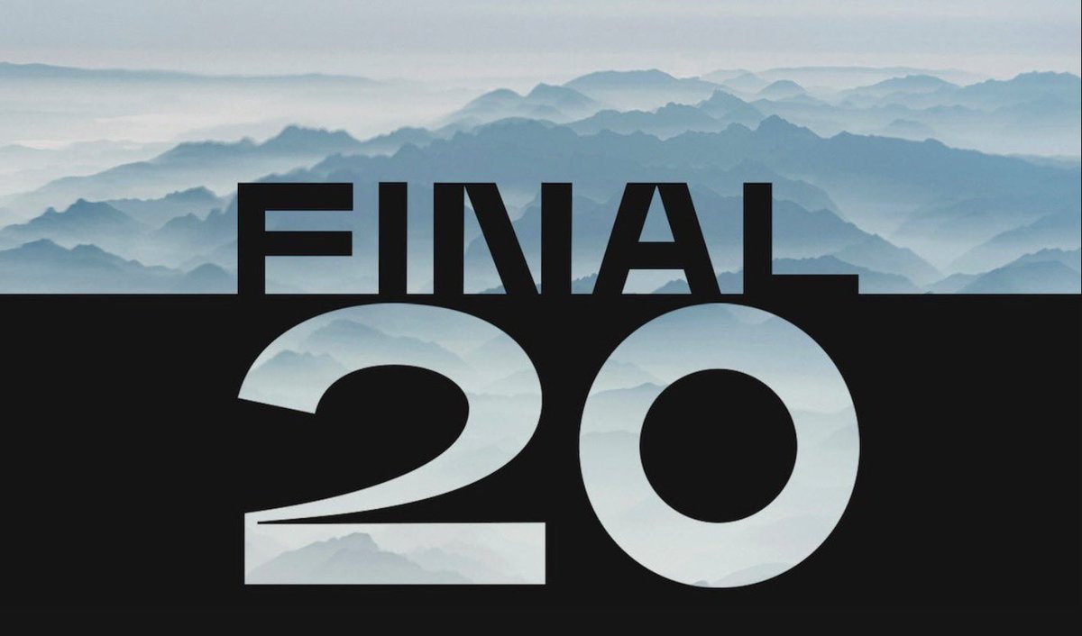 Excited to be supporting not one but FOUR @collabfund portfolio companies who made the top 20 finalists for the @XPRIZE Carbon Removal competition: @Airhive2050 @heirloomcarbon @VaultedDeep @OctaviaCarbon … have all earned a spot for their performance across operations,
