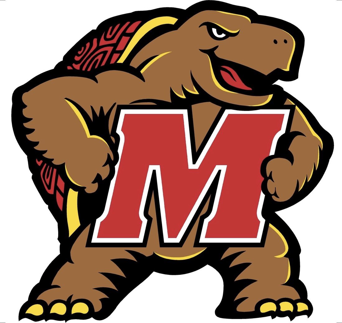 #AGTG Blessed to announce that I have received a D1 offer from The University of Maryland.
<a href="/coachwest70/">Michael Westmoreland</a> 
<a href="/coachdixon54/">Maurice Dixon</a>
<a href="/coach_qbtf/">Coach Francis</a>
<a href="/TerpsFootball/">Maryland Football</a> 
<a href="/coachbraswell/">Brian Braswell</a>