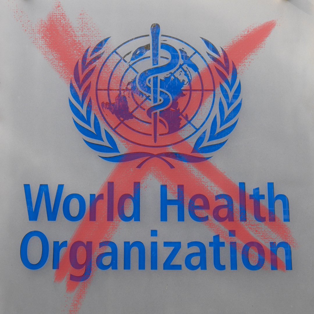 22 State Attorney Generals Oppose WHO Pandemic Treaty, Citing Threats to Sovereignty and Civil Liberties This is HUGE! Americans are sick and tired of being lied to. @ChildrensHD reported: A group of 22 state attorneys general (AGs) on Wednesday told President Joe Biden they…