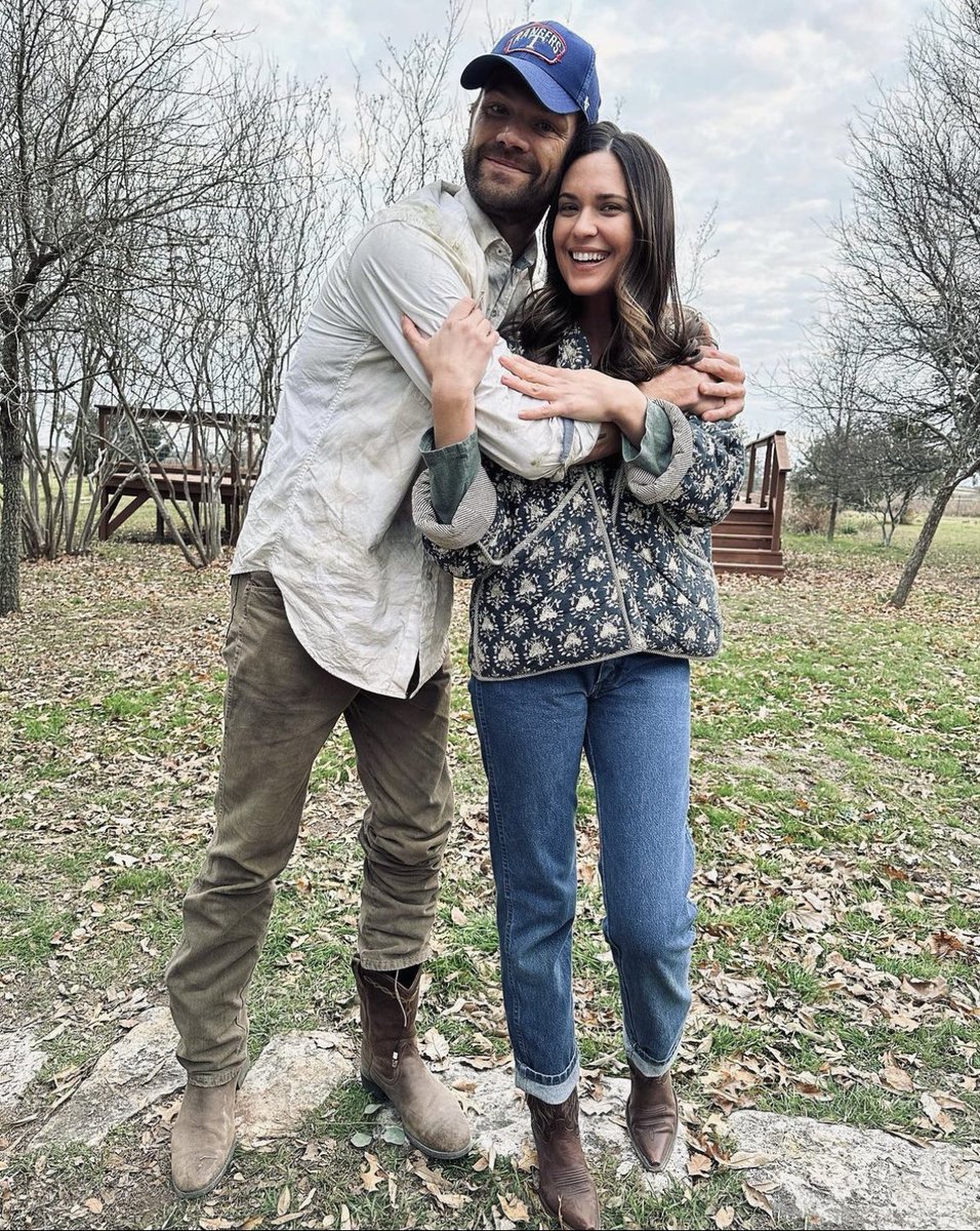 Happy birthday to Odette! ❤️ #WalkerFamily