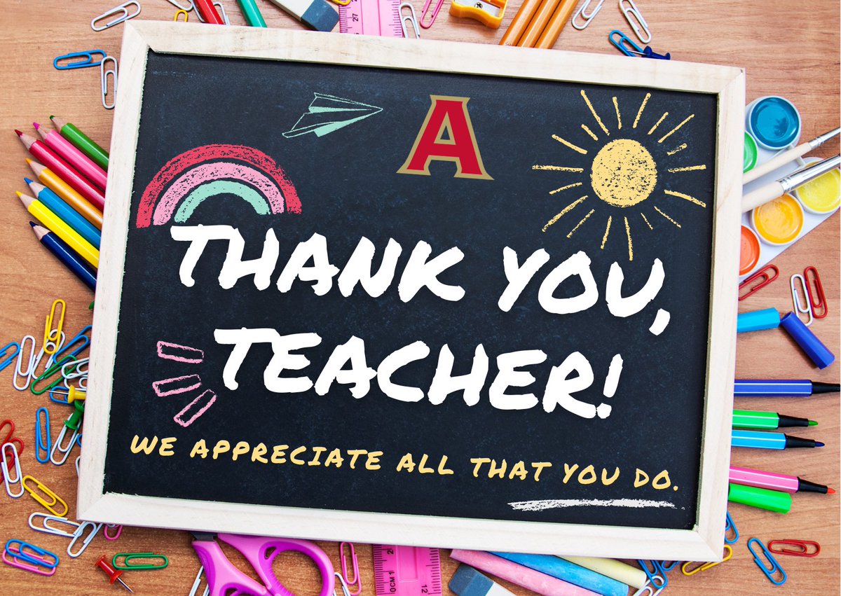 Just Call Me Coach Burden (@mr_burden_ta) on Twitter photo To the amazing staff at <a href="/troy_athens/">Troy Athens High School</a> and all educators, #HappyTeacherAppreciationWeek! You do amazing things and keep doing the good work! To the amazing staff at <a href="/troy_athens/">Troy Athens High School</a> and all educators, #HappyTeacherAppreciationWeek! You do amazing things and keep doing the good work!