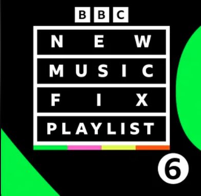 Great to hear @roisinmurphy - The House (@SystemOlympia Remix) on the @BBC6Music ‘New Music Fix Playlist’ - bbc.co.uk/sounds/play/m0…