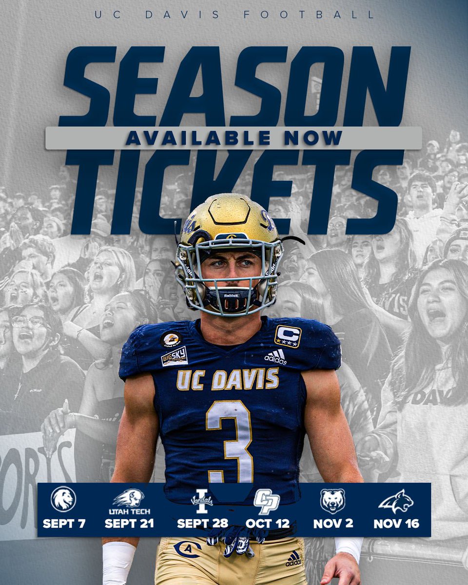 @BigSkyFB @LanLarison #GoAgs 🐴