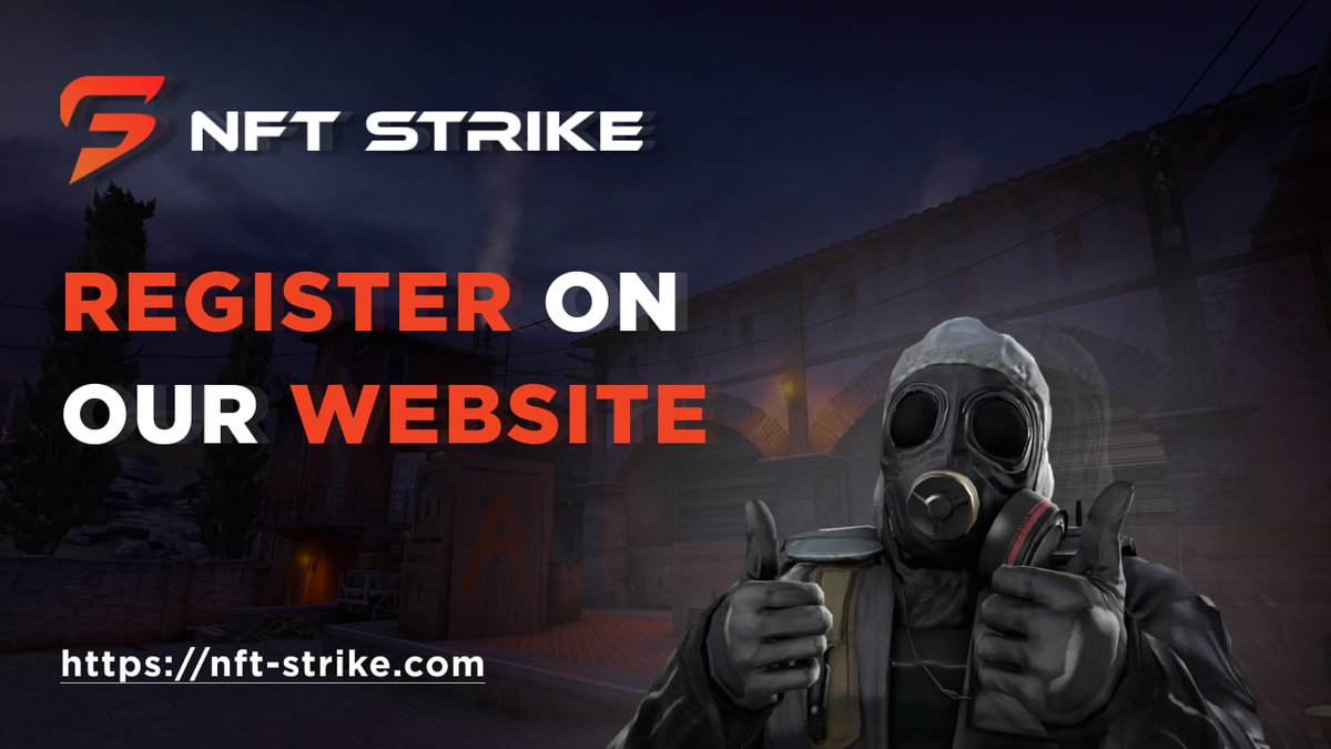 NFT Strike tweet media