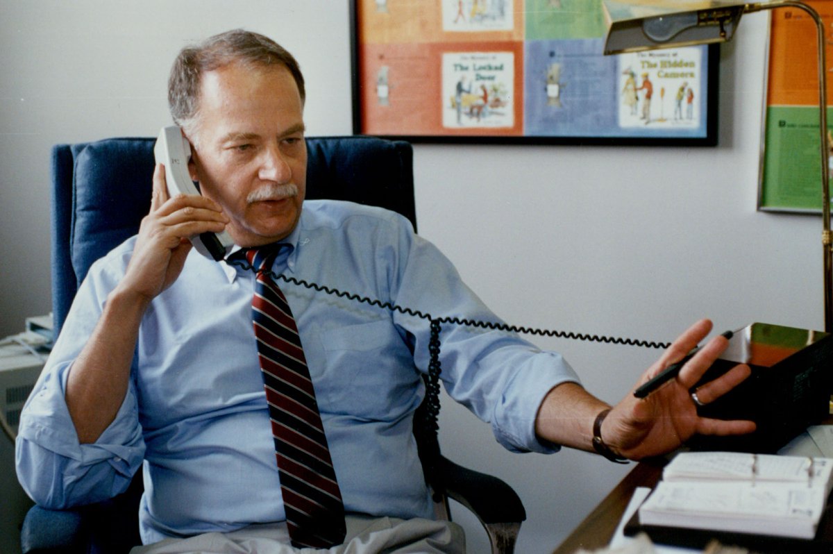 Eric Roper tweet media