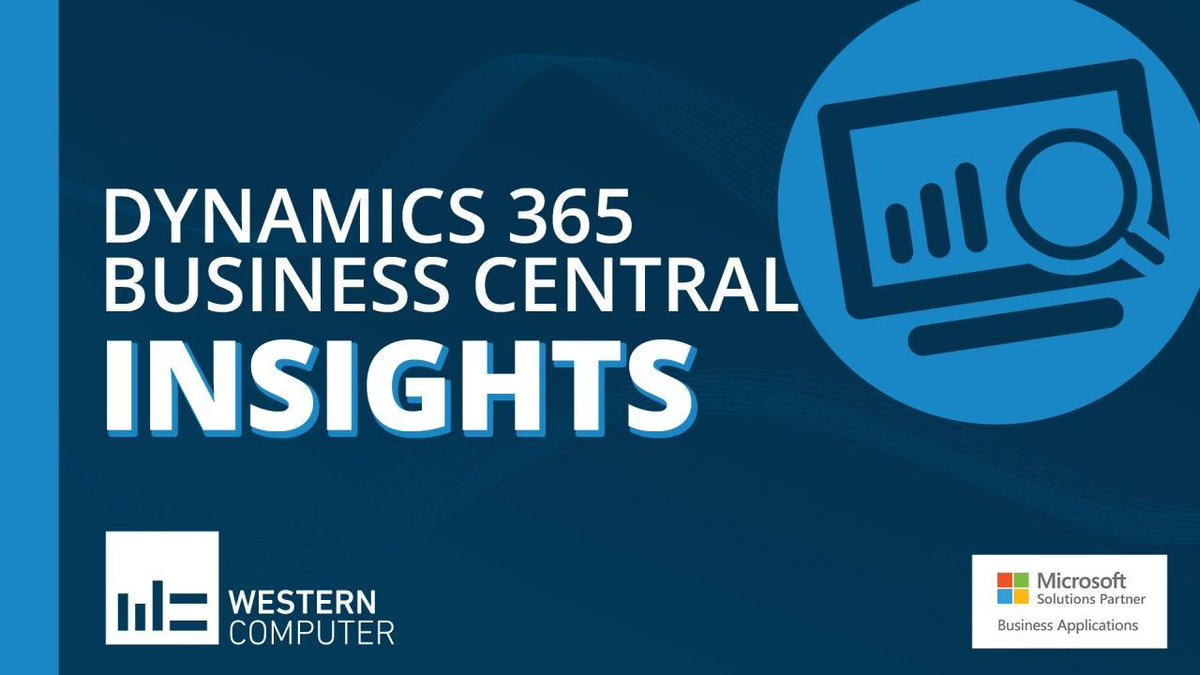 With Data Analysis Mode in #MSDyn365 Business Central, you can say goodbye to the hassle of running reports or transferring data to Excel. 📊✨ Watch Marcelo Borges’s video for actionable insights! buff.ly/3UR0mMe #BusinessCentral #MicrosoftPartner #TipsAndTricks