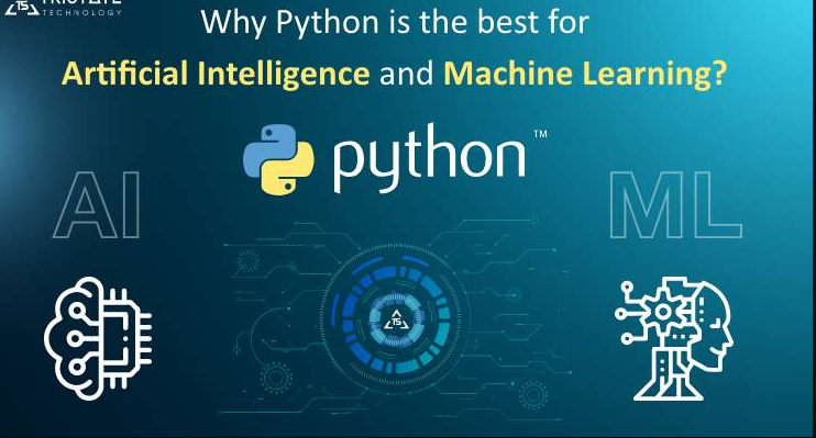 Python is appealing to people working in artificial intelligence and machine learning given its simple, reliable code and extensive libraries and frameworks. In these industries, Python is used for data science and visualization, computer vision, and natural language processing,