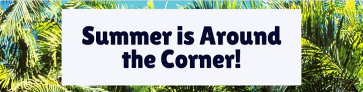 EaglecrestLib's tweet photo. Summer is coming! Stop by and check out some books to enjoy over break! https://t.co/IO5U3Ke1R7