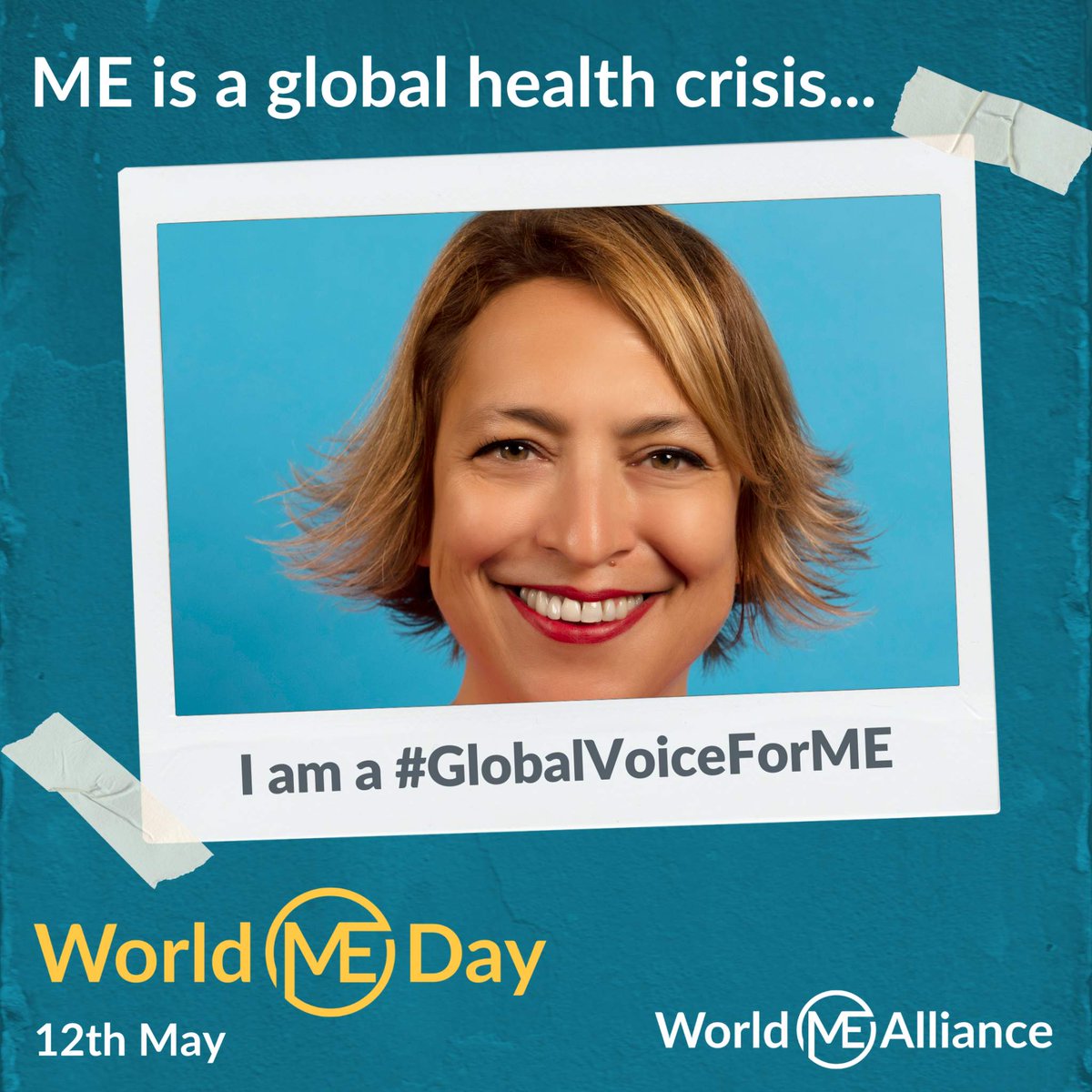 It's me up next sharing @actionforme advocacy and policy work #MECFS #WorldMEDay #MyalgicEncephalomyelitis #LongCovid @actionforme #GlobalVoiceforME