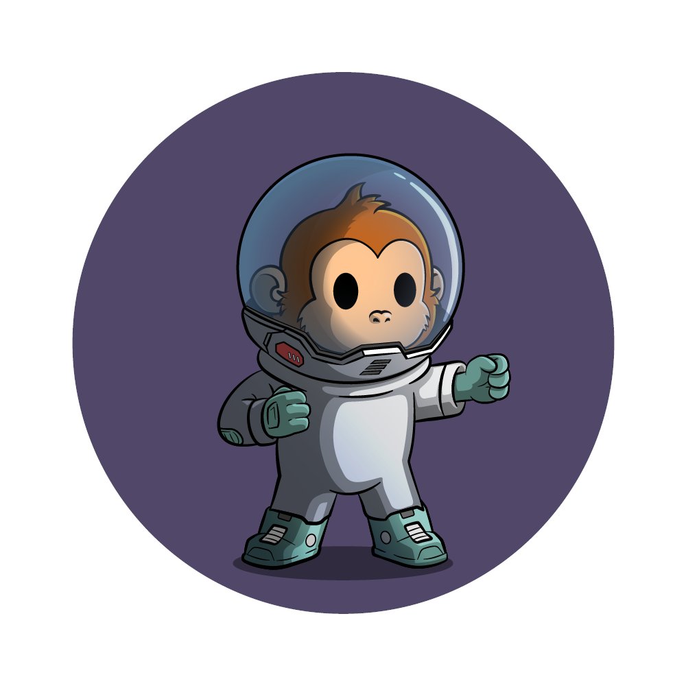 Large Offer Alert 🚨 SpaceBud #5117 from @spacebudznft has received an offer of 2,600 $ADA on jpg.store 🔥