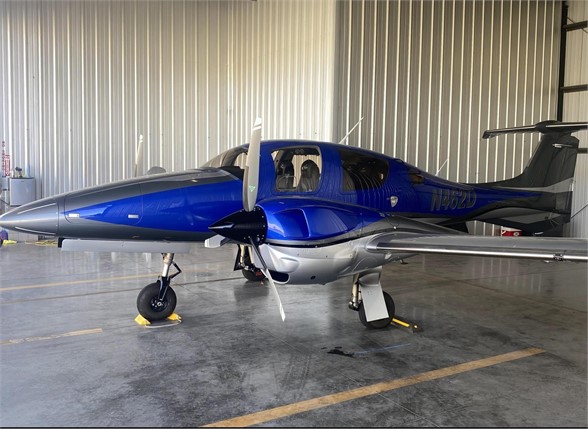 aso.com/listings/spec/…
Weekly Featured ad #2022 Diamond DA62 #AircraftForSale – 05/10/24