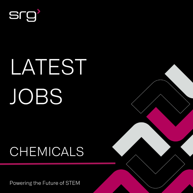 SRGTalent's tweet photo. Struggling to land that dream role in the chemicals industry?

Explore our job opportunities and apply today! 👉 https://t.co/H0bbbx4UKs

#chemicaljobs #chemicalsindustry #jobopportunities