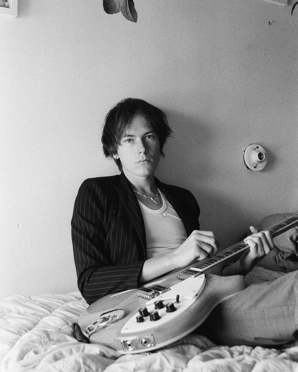 JullianRecords tweet media