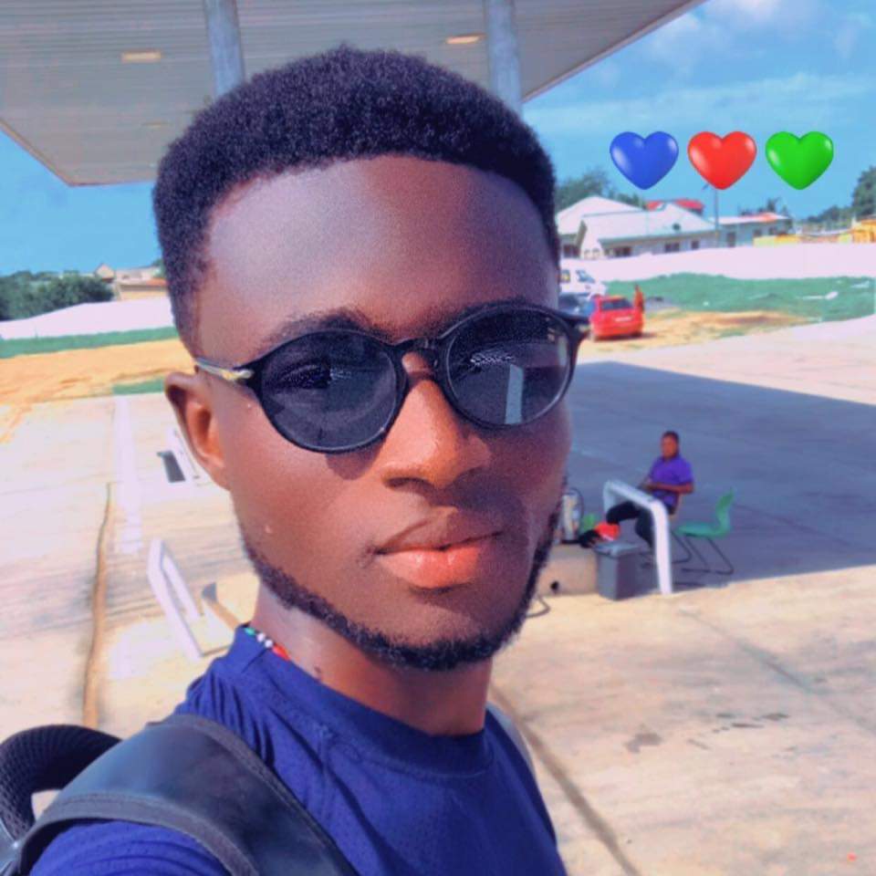 #NewProfilePic