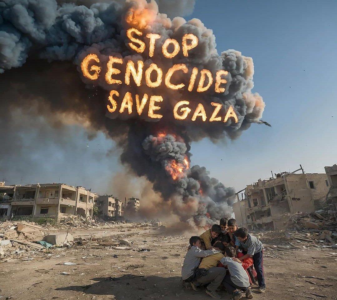 <a href="/DrLoupis/">Dr. Anastasia Maria Loupis</a> 💔🇵🇸 STOP THE GENOCIDE!