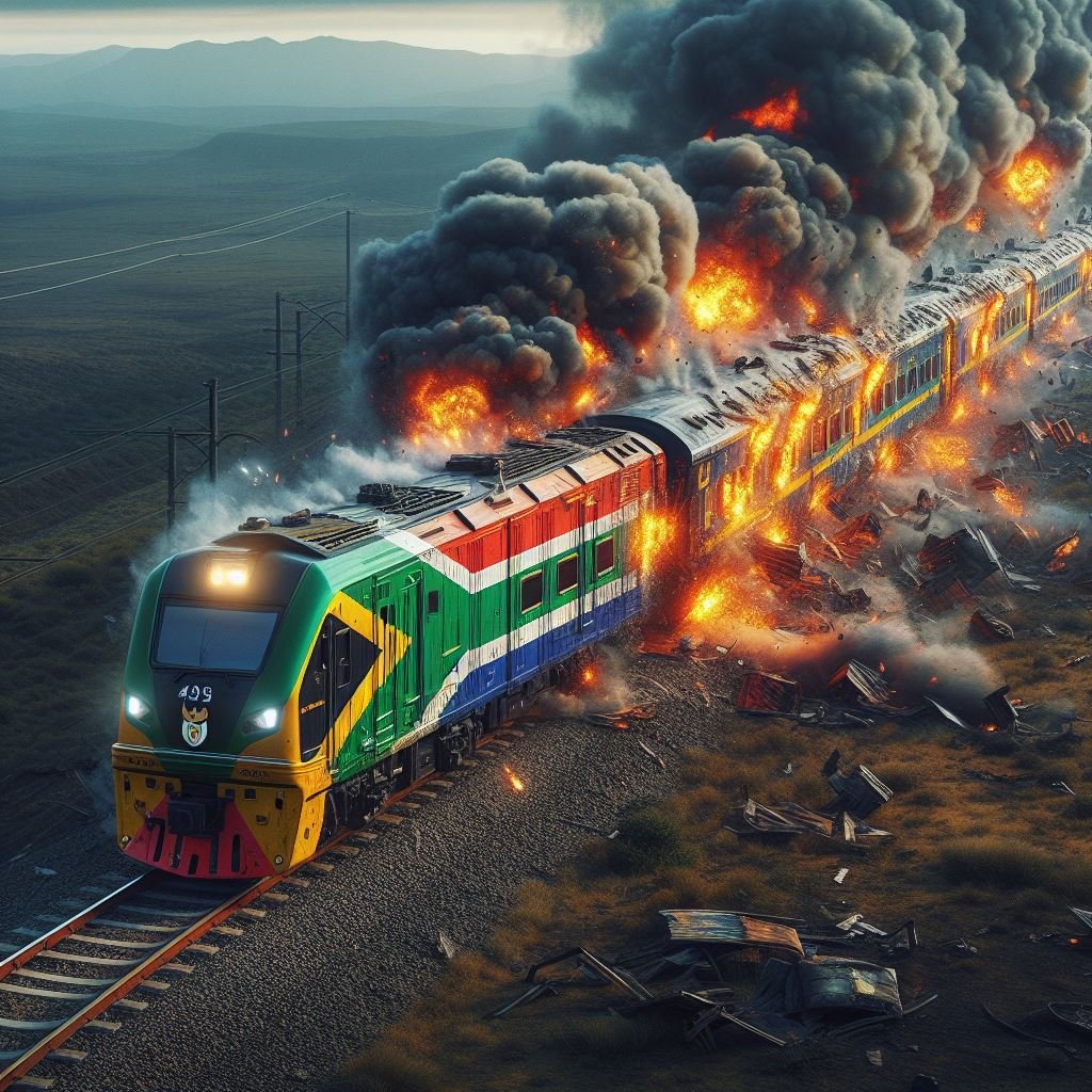 Tiaan35009125's tweet photo. AT LEAST THE FLAG IS NOT ON FIRE... https://t.co/kG84Y1ndnd