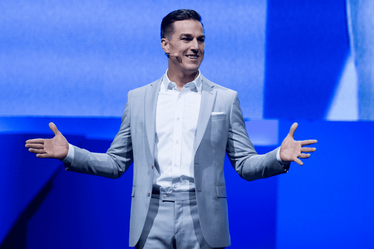 MultiplatformAI's tweet photo. EA's Generative AI Push: Transforming Game Development

#AI #AndrewWilson #artificialintelligence #CEO #developmentprocesses #EA #Efficiency #Games #GenerativeAI #llm #machinelearning #proprietarydata
https://t.co/Gki4MEyhQZ https://t.co/kZMH6THGQB