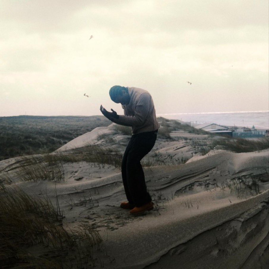 C'est tout pour nous on espère que le thread vous a plus, allez stream son dernier projet “COLD LONER’S REVENGE ” c fort 🔥🔥