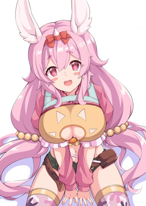 ナーナ
#プリコネR 