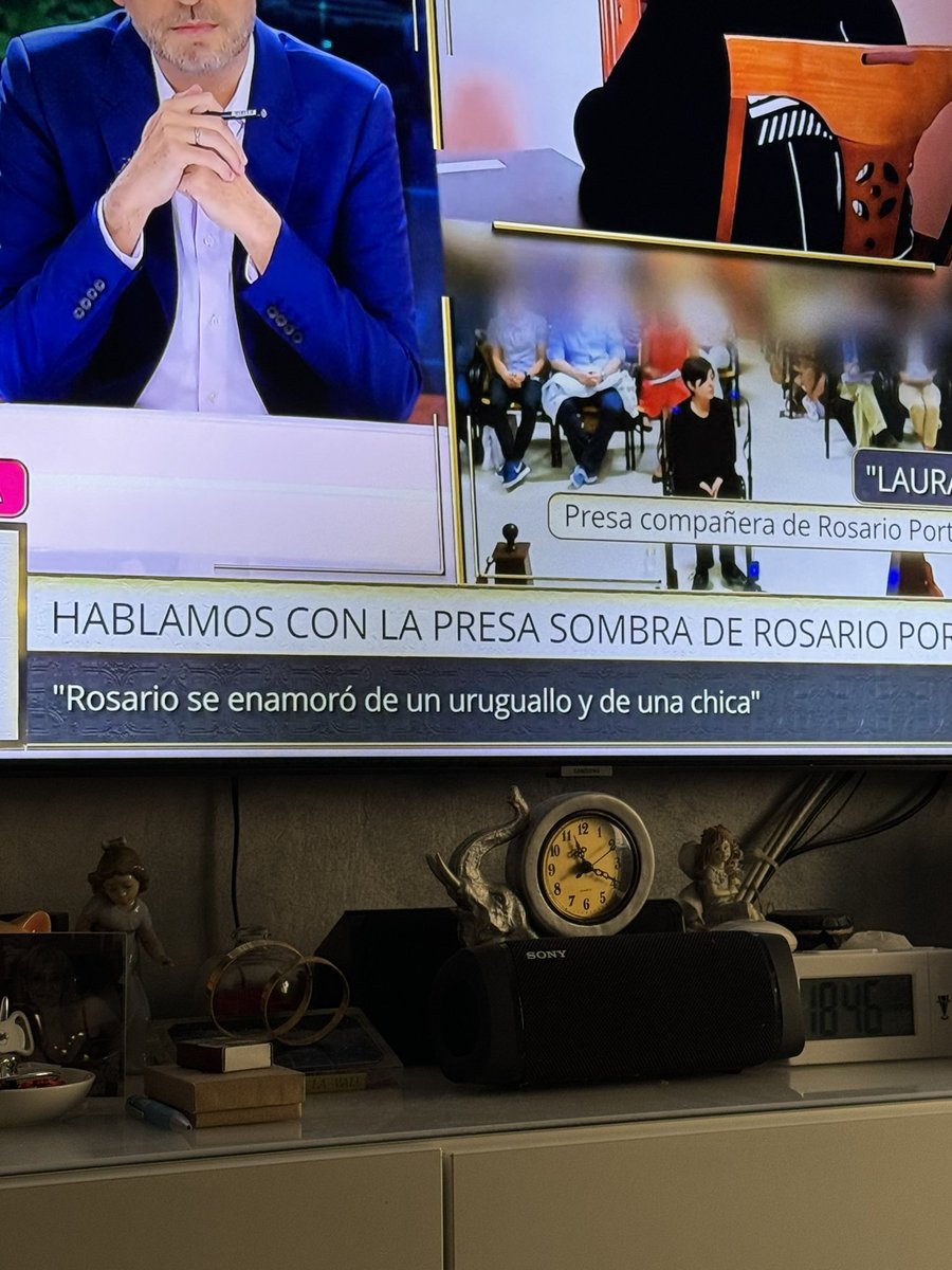 ddesiilujan's tweet photo. Toma patada al diccionario en un medio de comunicación 🤦🏼‍♀️🤦🏼‍♀️ https://t.co/Utdc9ofhSL