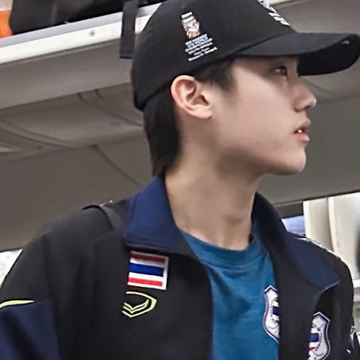 น้องลาคนนั้นโตแล้วครับ