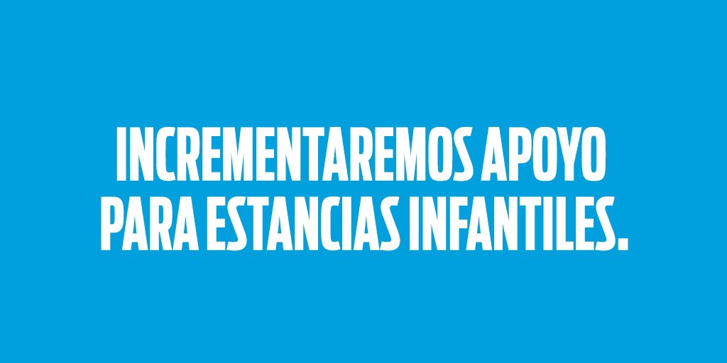 Para las mamás queretanas que quieran emprender o ampliar su negocio, proponemos apoyos con crédito fácil. #OrdenConRumbo