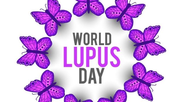 Lupus is an autoimmune disease that makes your immune system damage organs and tissue throughout your body. It causes inflammation that can affect your skin, joints, blood and organs like your kidneys, lungs and heart. #community #autoimmunedisease #peersupport