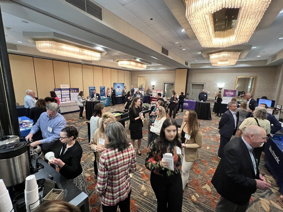 RI Chapter of the American College of Cardiology (@ri_acc) on Twitter photo It’s been a great day at the 2024
<a href="/RI_ACC/">RI Chapter of the American College of Cardiology</a> CVT Symposium with 80 attendees from around the state! <a href="/AspryKarenMD/">Karen Aspry</a> <a href="/nishantshahmd/">Nishant R. Shah, MD MPH</a> It’s been a great day at the 2024
<a href="/RI_ACC/">RI Chapter of the American College of Cardiology</a> CVT Symposium with 80 attendees from around the state! <a href="/AspryKarenMD/">Karen Aspry</a> <a href="/nishantshahmd/">Nishant R. Shah, MD MPH</a>