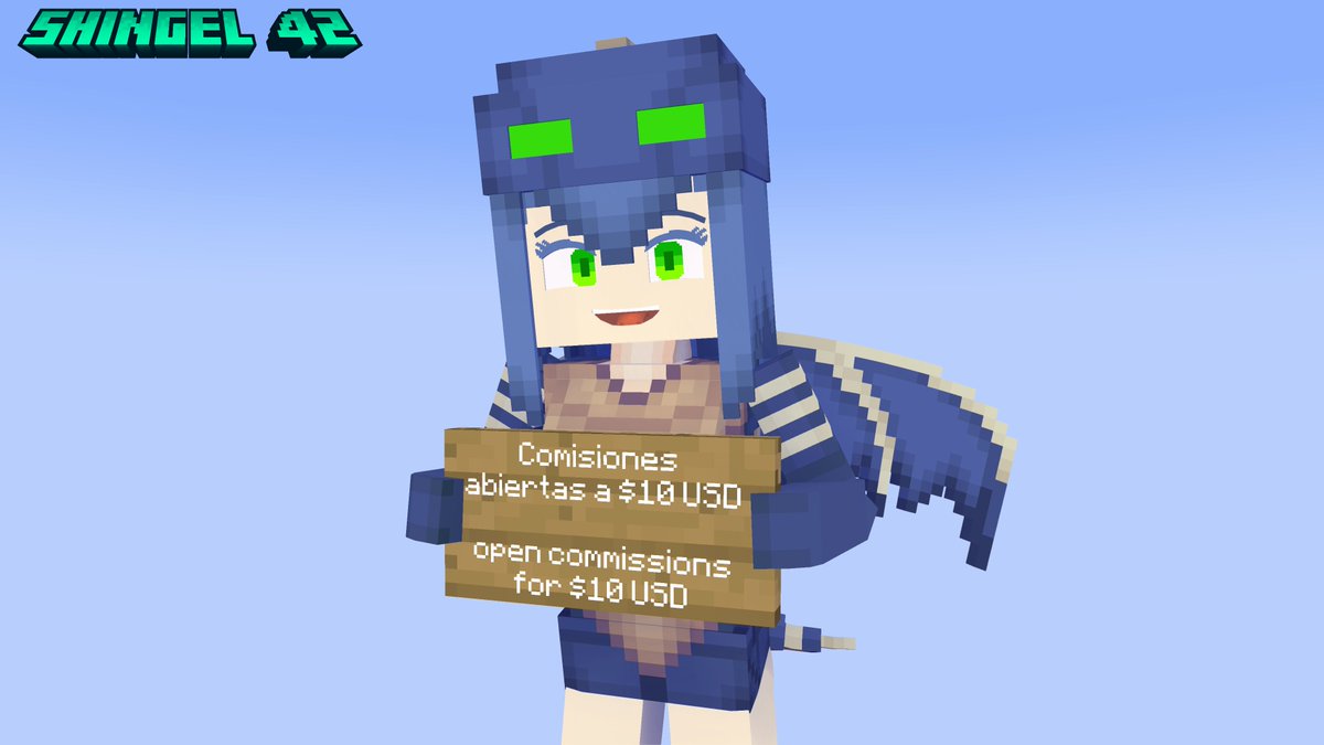 Shingel_42's tweet photo. ¿Les gustaría tener una ilustración personalizada de su chica favorita de #MobTalker, #SenranKagura o alguna maid de #LittleMaidMod?
Bueno, apartir de hoy comenzaré a hacer comisiones por 10 dólares sobre su chica favorita 👌
El pago sería mediante Paypal
Algunos ejemplos: https://t.co/H3v8lmc7Yl