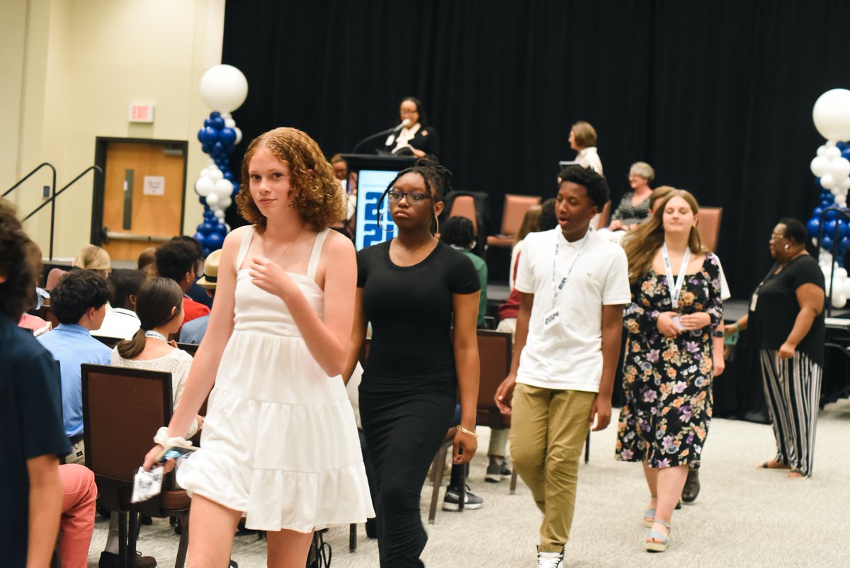 Congratulations to all of our SC Junior Scholars!! 🎉 Your dedication, hard work, and academic excellence have truly paid off here at Richland Two.🎇🎆 #PurposeDrivenFutureReady Link to gallery: richland2.org/our-district/g…