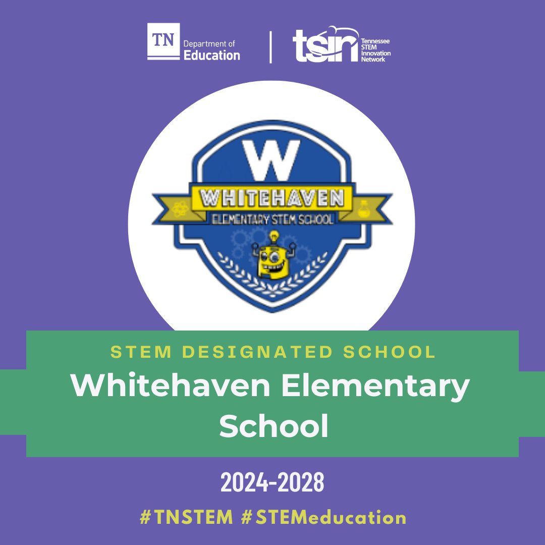 Tommy Elliott- STEMulating the Future tweet media