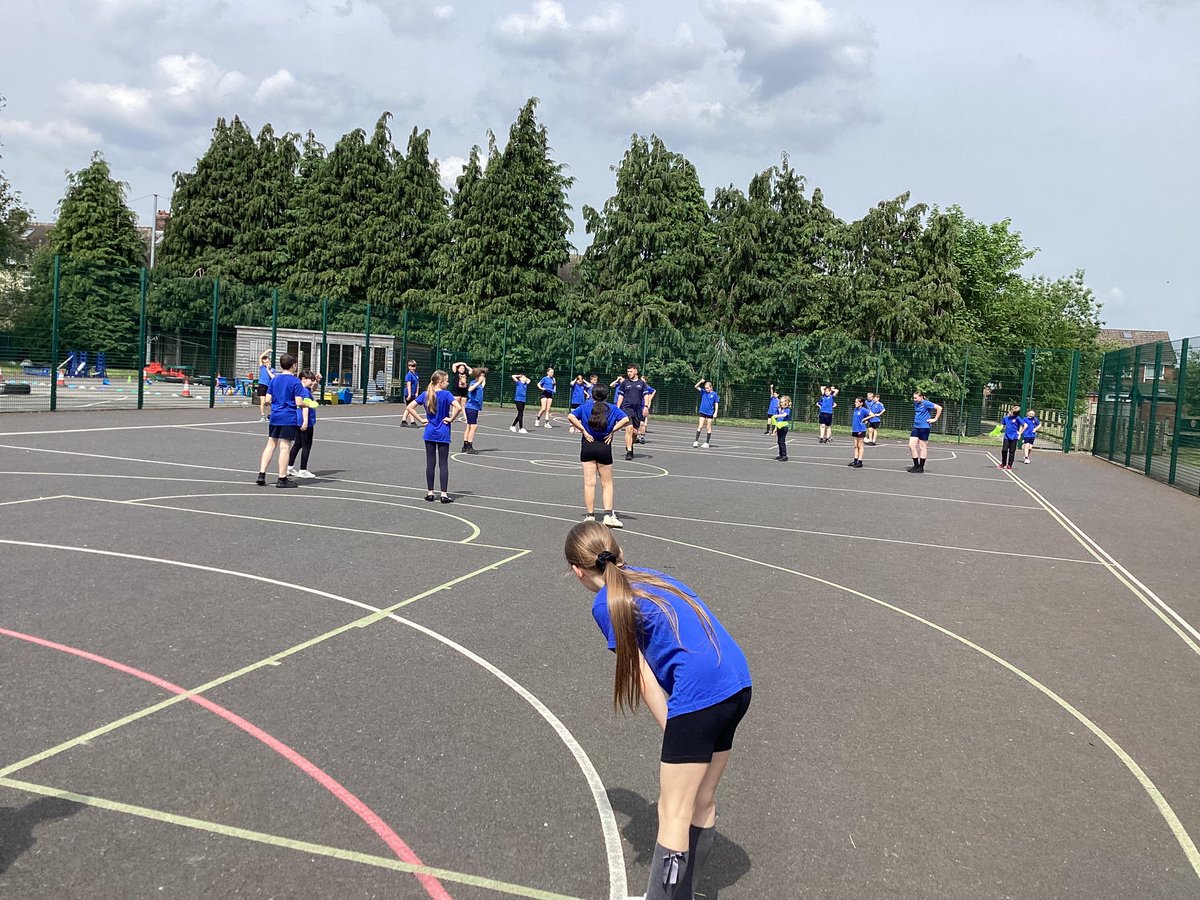 Halebank C E Primary School tweet media