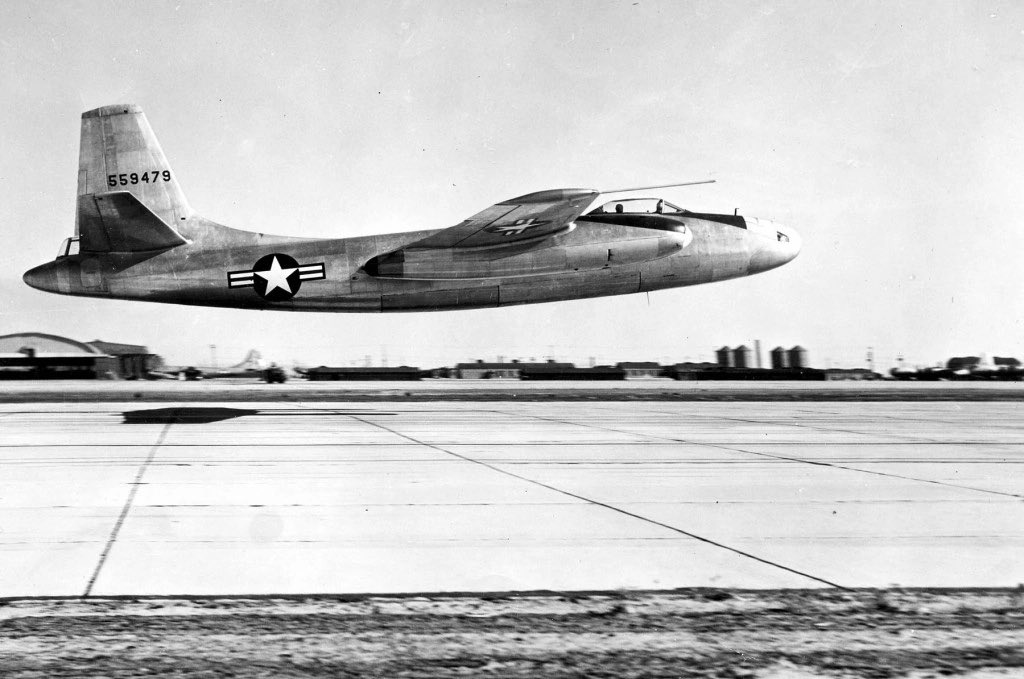 XB-45