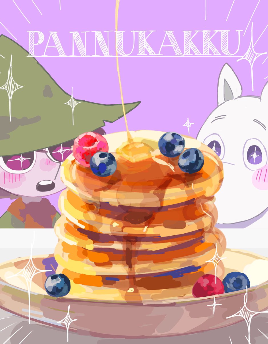 穣 (@minori_miru) on Twitter photo 