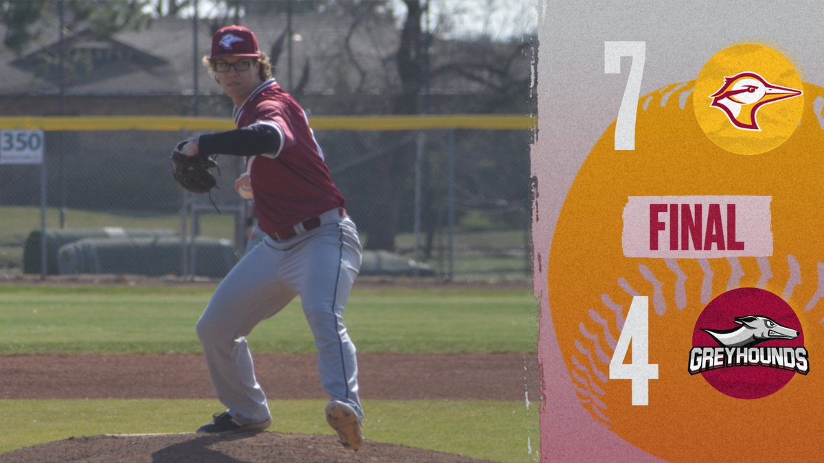 Hesston Baseball tweet media