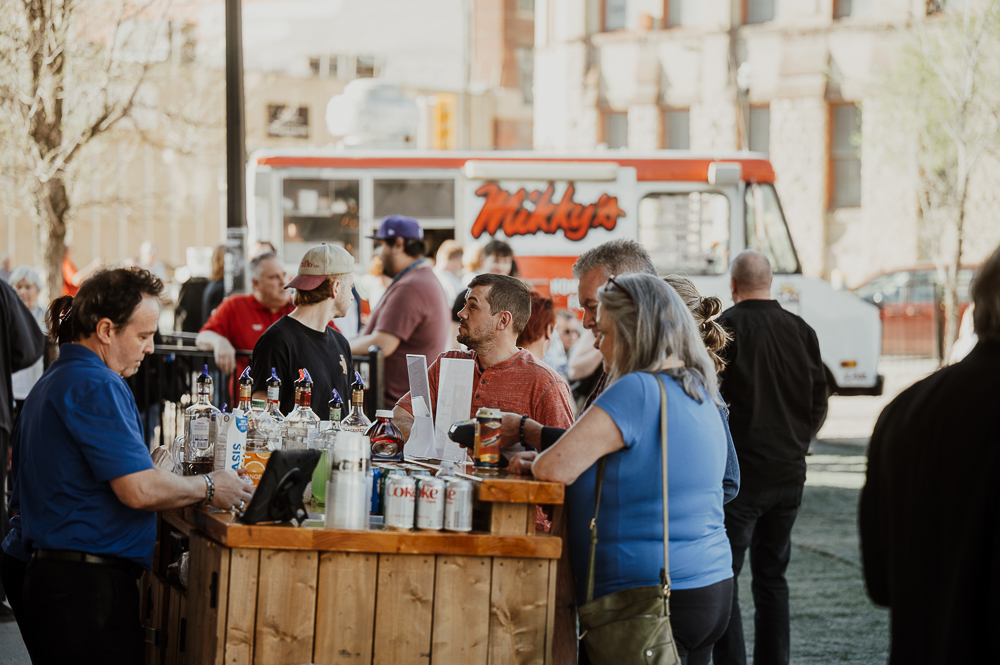 TONIGHT: Violent Femmes are at the Burt! Make sure to come early and check out the new outdoor patio, open for all shows this summer!! Enjoy a beverage and some tasty food from a local food truck! Set times below: 7:00pm - Doors 8:00pm - Show