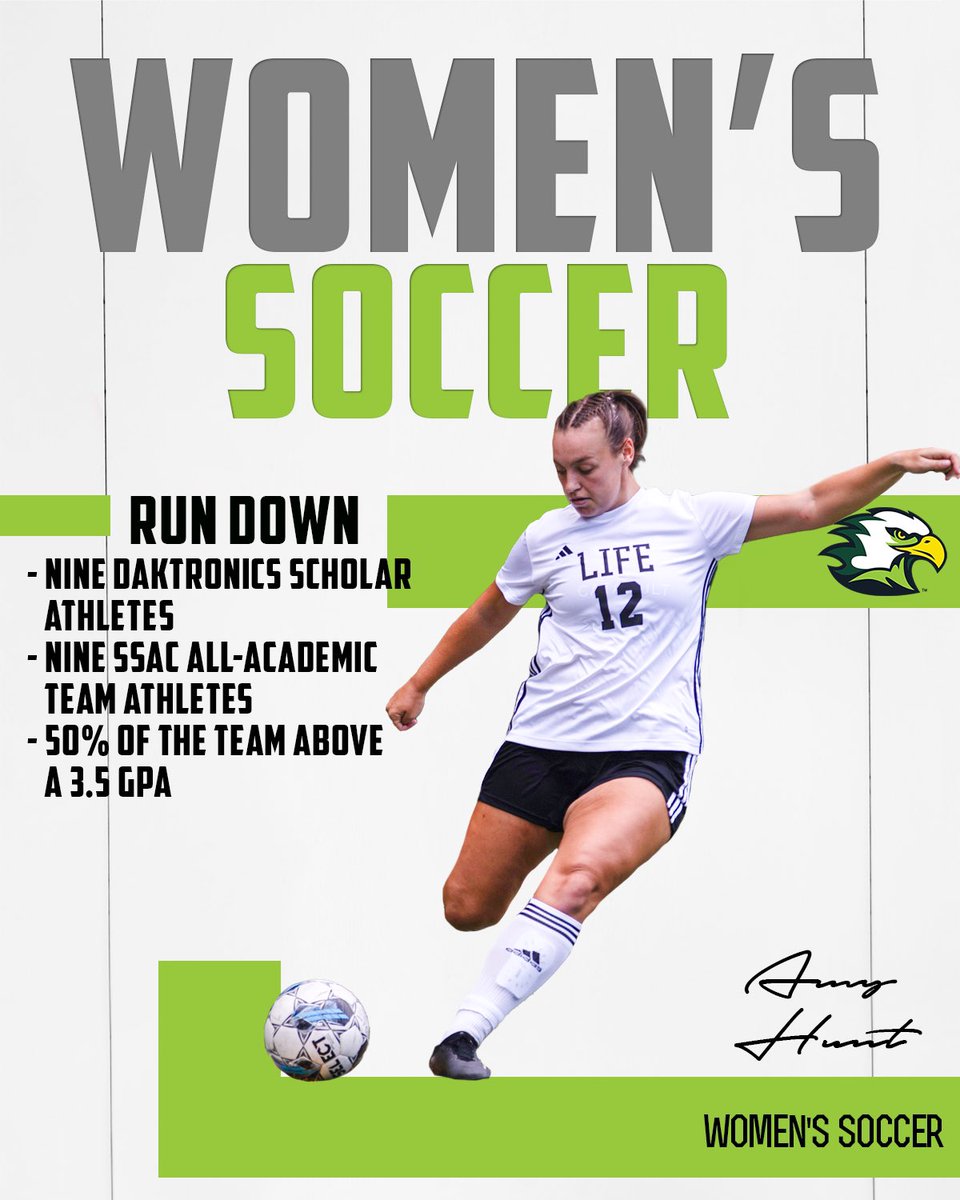 Life Running Eagles tweet media