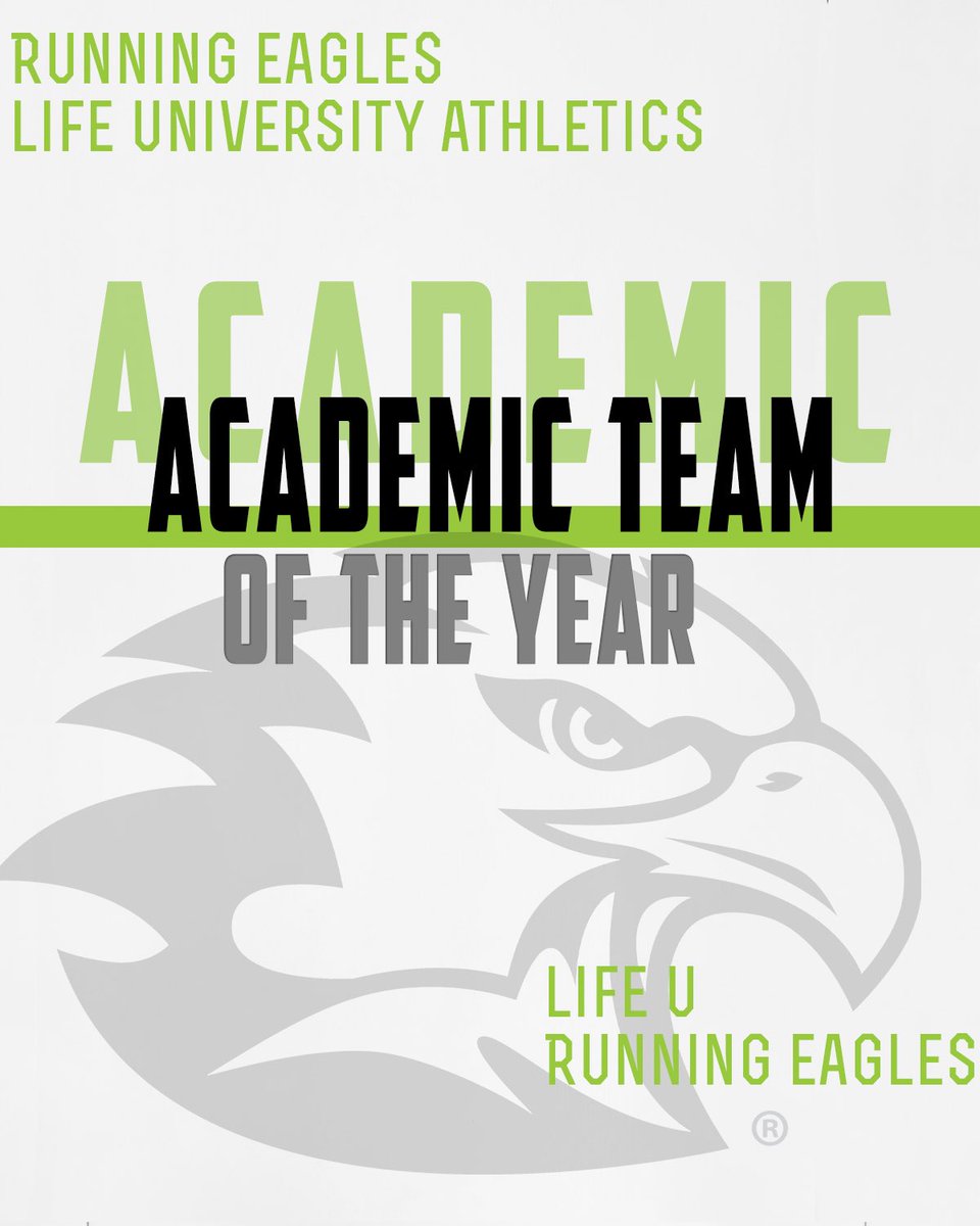 Life Running Eagles tweet media