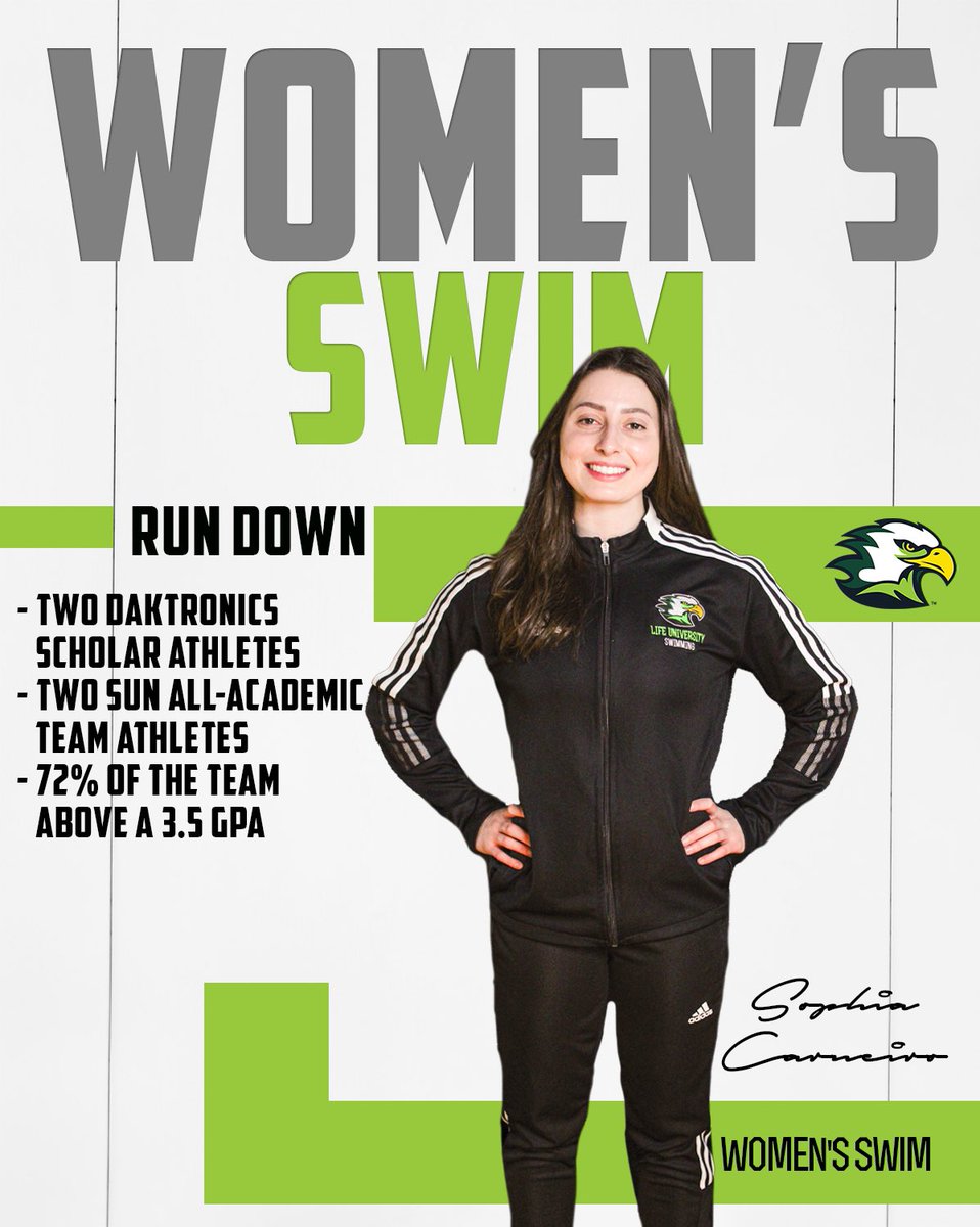 Life Running Eagles tweet media