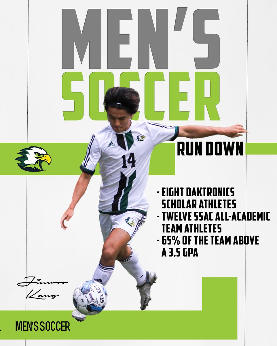 Life Running Eagles tweet media