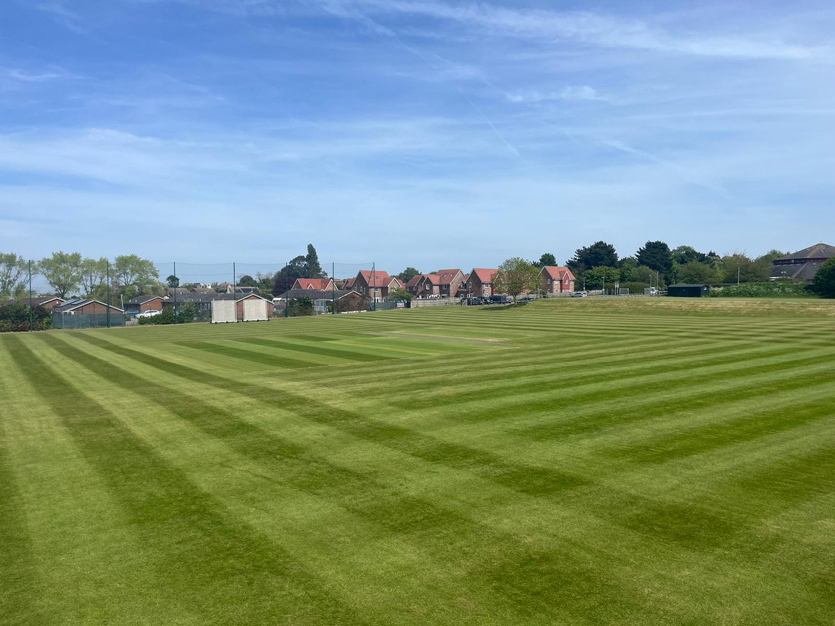We are ready for tomorrows first league games!

Hopefully we see lots of you on the hill!

#MCC