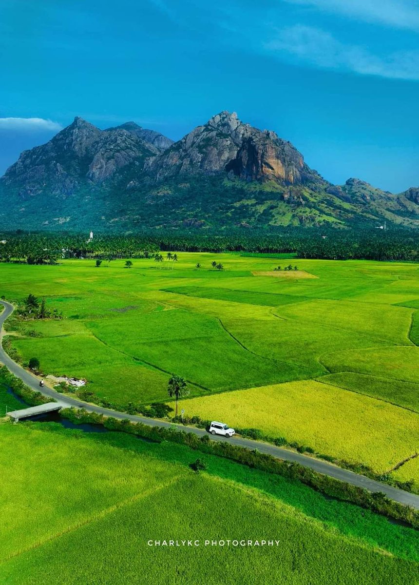 Kanyakumari, Tamilnadu, India 🇮🇳