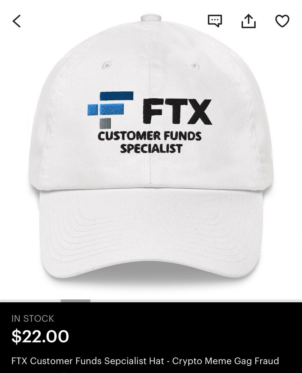 This hat is incredible