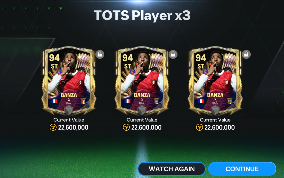 I'm glad that 1st week of #TOTS is over! 😅